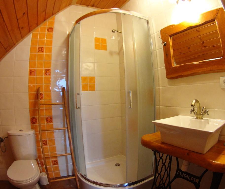 Agroturystyka Zabi Raj Pokrzywnica Room photo